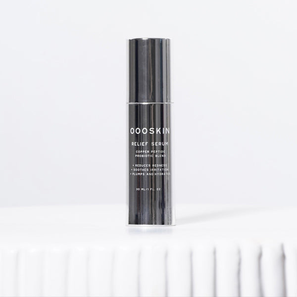 Relief Serum