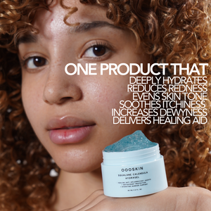 Squalane Calendula Hydragel