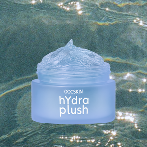 Hydraplush