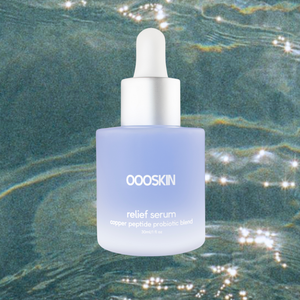 Relief Serum