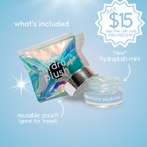 hydraplush mini