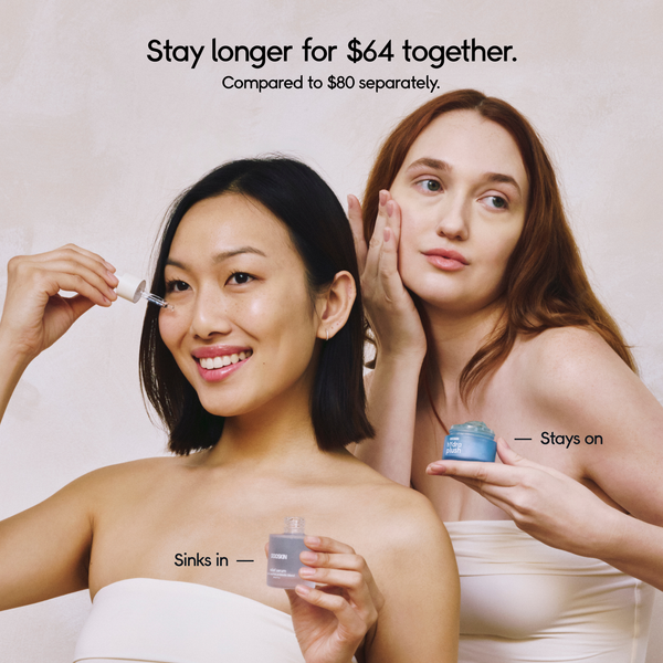 Stay Longer Set