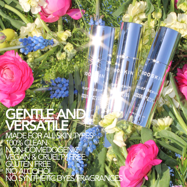 Relief Serum
