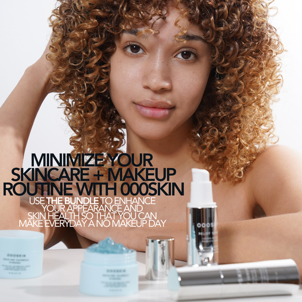 Relief Serum