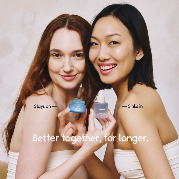 Relief Serum