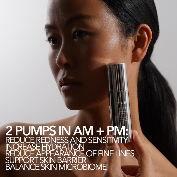 Relief Serum