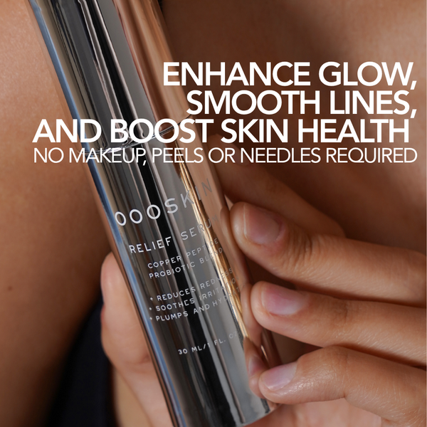 Relief Serum