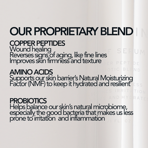 Relief Serum