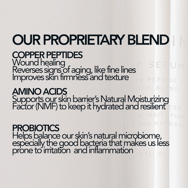 Relief Serum