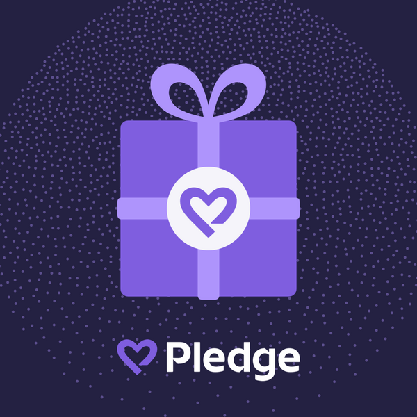 Donation to BOTTLE BRIGADE